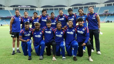 Women's Asia Cup: India decline trophy from Pakistan's Naqvi, coach says it's BCCI stand