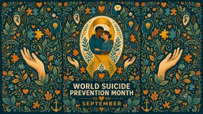 Mental Health First Aid: Understanding the 3L method — Look, Listen and Link