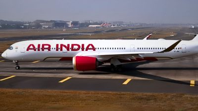 Air India extends Saudi flight cancellations until October 20 amid security concerns
