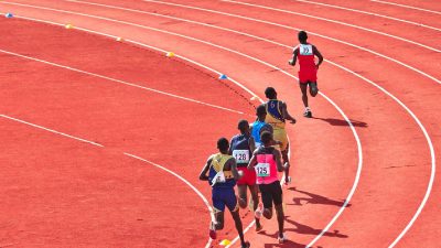 World Athletics Championships heads to Africa for the first time