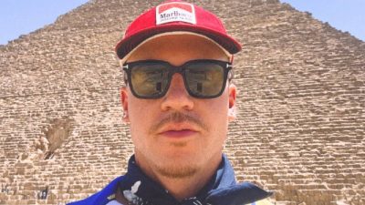 Macklemore announces ‘Free Palestine’ tour after being dropped from Sheeran shows