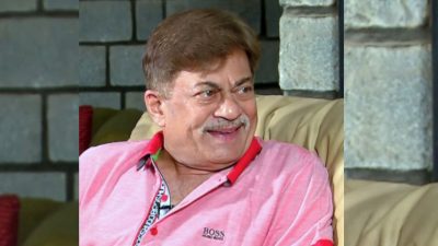 Veteran actor Anant Nag to be honoured with 2024 Dadasaheb Phalke award