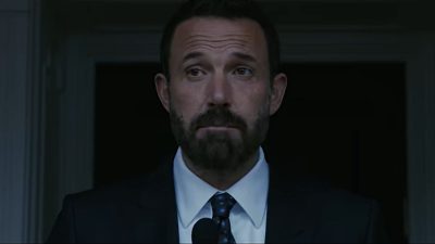 'Animals' trailer shows Ben Affleck and Kerry Washington facing a kidnapping crisis