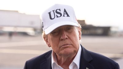 Trump cuts refugees’ deadline to challenge status revocation to 10 days
