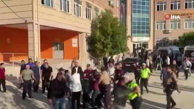 Türkiye school shooting: Eleven students wounded; accused detained