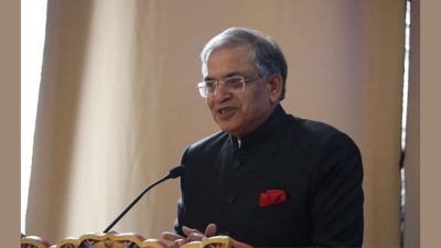 Opposition demands CEC Gyanesh Kumar's removal over voter roll revision row