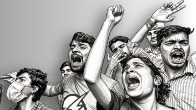 Who gets to protest? What student politics teaches us about democracy | Makes Sense