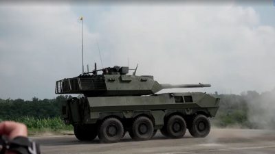 Taiwan vows to advance US arms sales as tensions with China persist