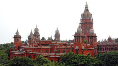 Madras High Court bars publication of videos linked to Veeramani POCSO case