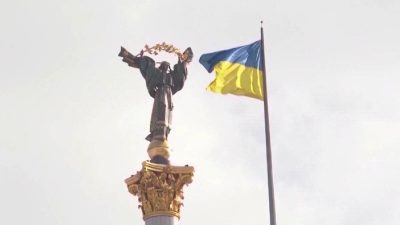 Russia, Ukraine trade overnight strikes on military and energy targets