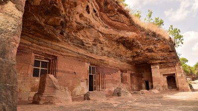 Five heritage destinations to discover as India adds new sites to UNESCO Tentative List