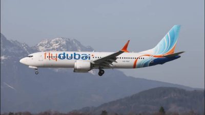 UAE confirms flydubai co-pilot planned 9/11-inspired attack on Israel’s Ben Gurion airport