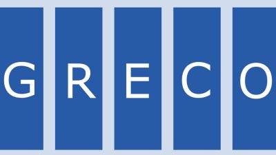 US withdraws from European anti-corruption watchdog GRECO