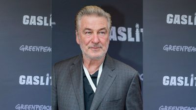 US judge dismisses Alec Baldwin’s civil rights lawsuit over ‘Rust’ shooting