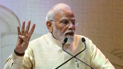 ‘Mauni Baba’: Congress takes a swipe at Modi as inflation bites