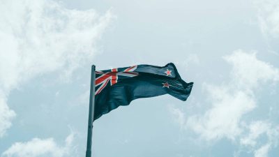 New Zealand Parliament dissolved ahead of November elections