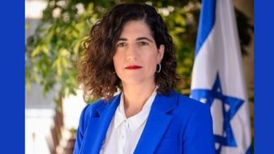 flydubai attack intended to undermine Abraham Accords, says Israeli MFA spokesperson Michal Maayan