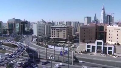 Houthis claim Saudi Arabia carried out 47 airstrikes, missile attacks across Yemen