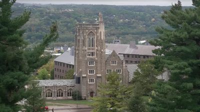 Cornell students support and promote ‘I Am Jane Doe’ campaign