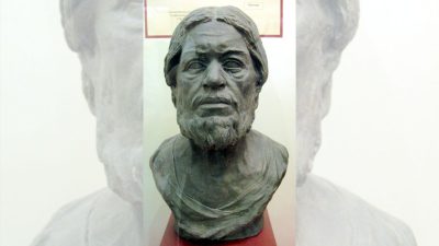 Czar Samuel's remains to return to Bulgaria after decades of negotiations with Greece