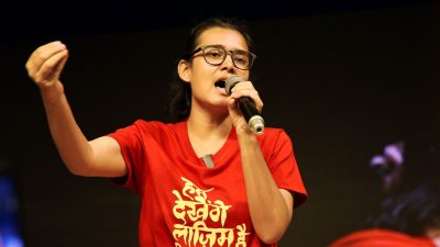 Neha Bora moves Delhi High Court against notice to execute peace bond