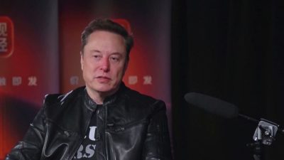 Musk accuses Ambani’s supporters of ‘absurd hypocrisy’ over Starlink’s India entry