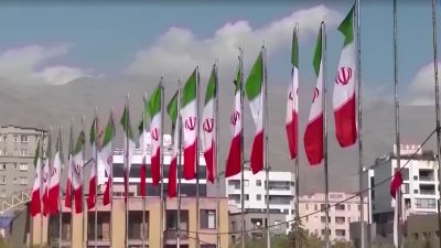 Iran warns of ‘crushing’ response to renewed attacks, threatens global energy crisis