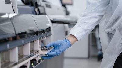 Russia probes 'unknown infection' after lab worker dies, hundreds placed under quarantine