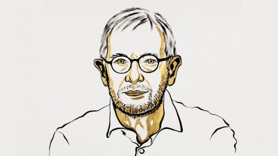 2026 Nobel Prize in Physics awarded for research into high-energy neutrinos