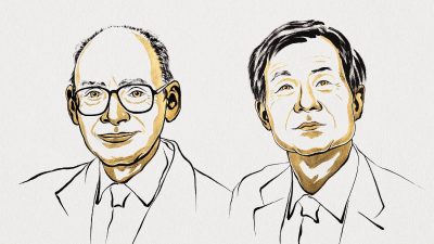 Henri Kagan, Kenso Soai bag 2026 Nobel Prize in Chemistry