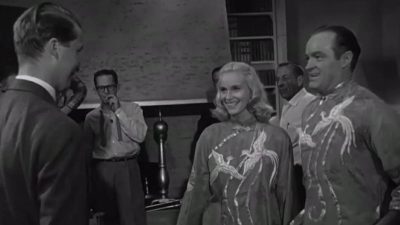Oscar-winning actor Eva Marie Saint, star of ‘North by Northwest’, dies at 102