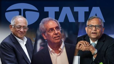 Tata Sons vs Tata Trusts: The battle over control, listing and the future of the group | In Context