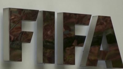 Former Tottenham defender Vega to challenge Infantino for FIFA presidency
