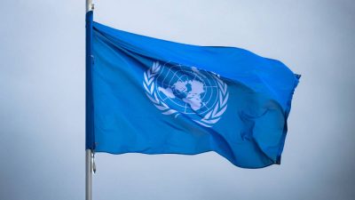 India challenges Pakistan’s terror narrative at UN over Masood Azhar