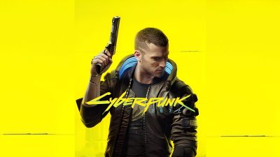 ‘Cyberpunk 2077’ heads to the big screen in Paramount film