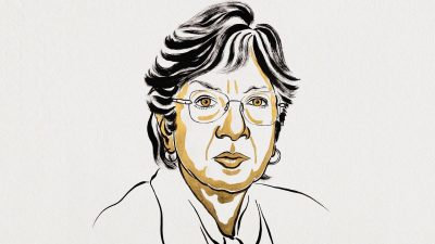 Navanetham 'Navi' Pillay declared winner of Nobel Peace Prize 2026