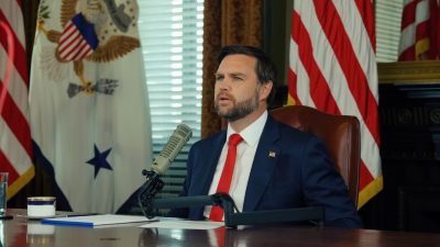 ‘Cheap labour’: JD Vance reiterates US stand on restricting tech firms’ green card access