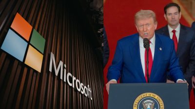 Microsoft responds to Trump’s H-1B visa crackdown, defends H-1B hiring