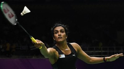 Arctic Open 2026: PV Sindhu reaches quarter-finals, Srikanth and Prannoy crash out