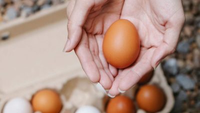 World Egg Day: Five easy recipes to try at home