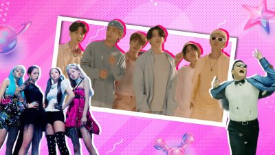 BTS came later; the world was already listening to K-pop | Weekend Vines