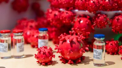 Long Covid severity linked to changes in mouth and lung bacteria, study finds
