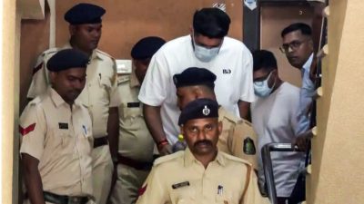 Goa court grants bail to Luthra brothers in NOC forgery case
