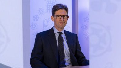 Iran targeting UK military sites: MI5 chief McCallum
