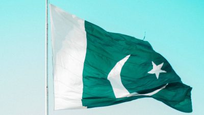 Ex Pakistan military chief calls for resolving Kashmir, Indus water disputes with India