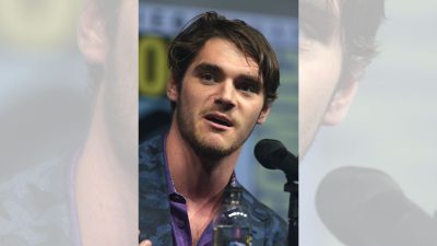 'Breaking Bad' actor RJ Mitte dies at 34