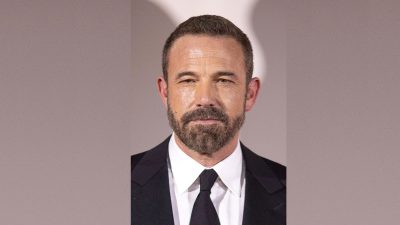Ben Affleck revisits ‘Justice League’ fallout, criticises troubled production