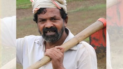 Cheruvayal Raman, the guardian of Keralam’s tribal rice varieties, dies at 74