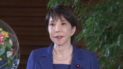 Japan denies spying on Russia after detention of journalist