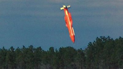 US weighs ‘mother of all bombs’ against Iran as war fuels midterm debate
